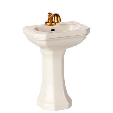 Maileg Bathroom Sink